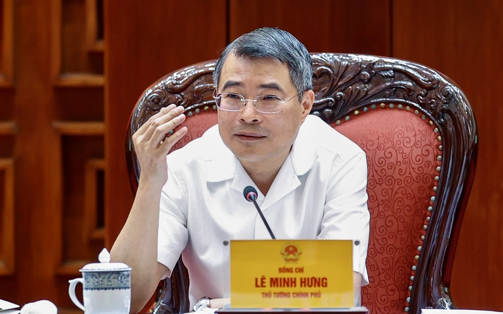 Một chương trình mục tiêu có tới 54 văn bản hướng dẫn, Thủ tướng chỉ rõ trách nhiệm - Ảnh 2.