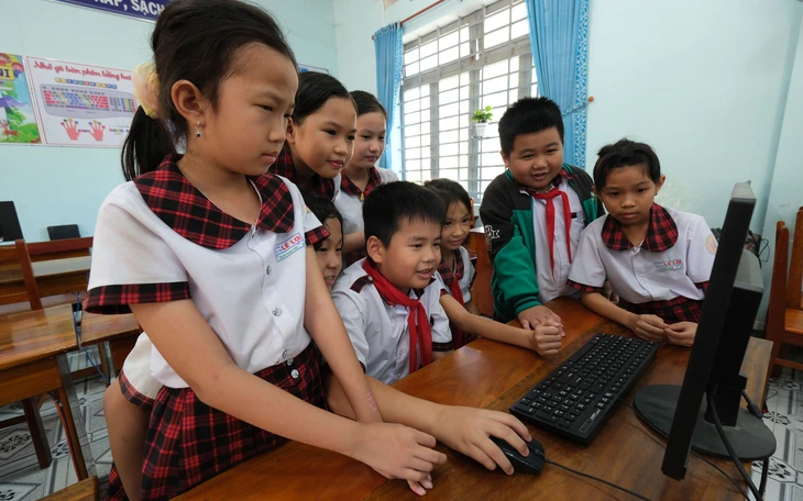 TP Cần Thơ đề xuất hai mô hình trường học mới - Ảnh 3.