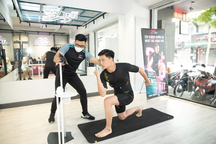 Ủy ban Cạnh tranh xử phạt Công ty 25FIT và Msky do loạt vi phạm  - Ảnh 1.