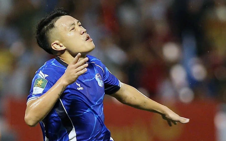 Dàn tuyển thủ U23 Việt Nam làm nóng ngày khai mạc VCK U21 Quốc gia 2026 - Ảnh 2.