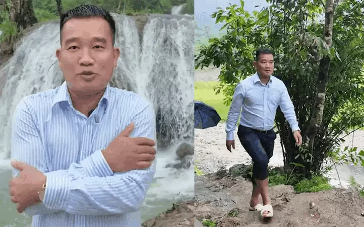 Bí thư xã lội ruộng, xây kênh quảng bá sản vật địa phương - Ảnh 16.
