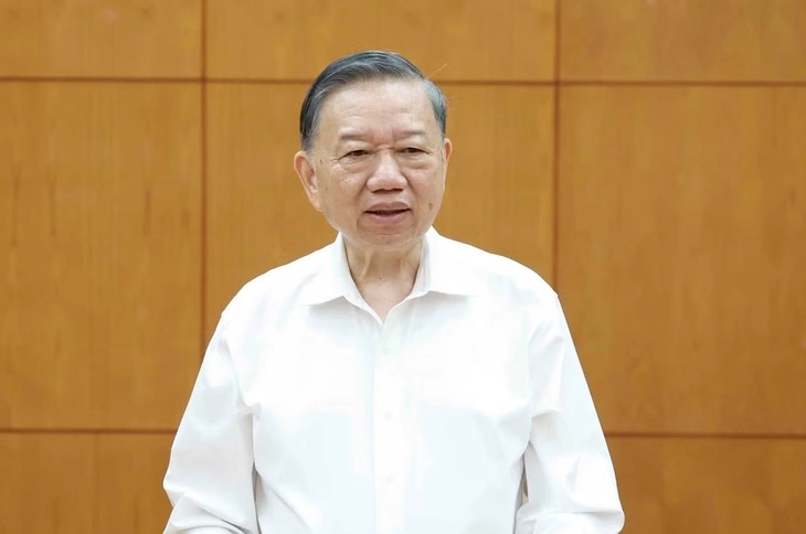 Chuyển từ lợi thế lao động giá rẻ sang lợi thế nguồn nhân lực chất lượng cao - Ảnh 1.