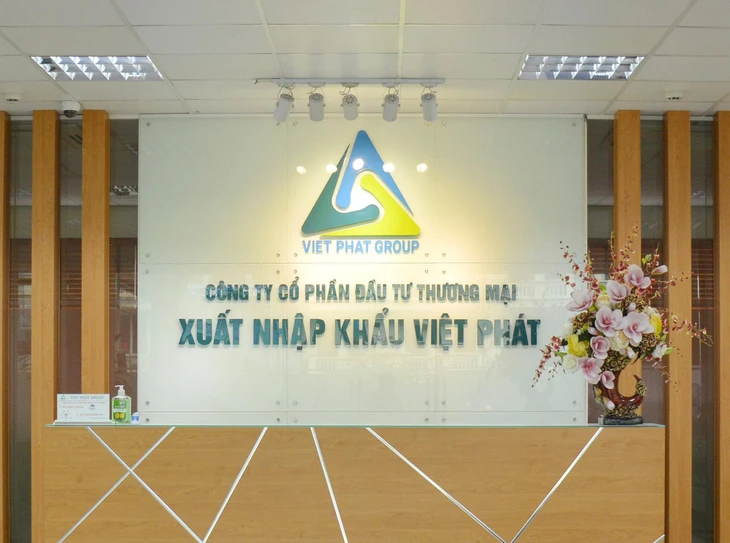 Doanh nghiệp nợ thuế gần 86 tỉ đồng, chủ tịch bị tạm hoãn xuất cảnh - Ảnh 1.
