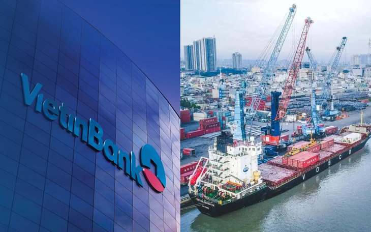 Chưa thoái vốn xong Cảng Sài Gòn, VietinBank tiếp tục bán gần 7 triệu cổ phiếu Cảng Hải Phòng - Ảnh 2.