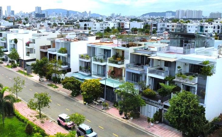 Chưa được cấp giấy chứng nhận quyền sử dụng đất ở Nha Trang - Ảnh 2.