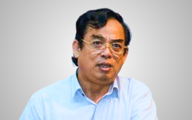 Khởi tố cựu Chủ tịch UBND tỉnh Bạc Liêu Dương Thành Trung - Ảnh 2.