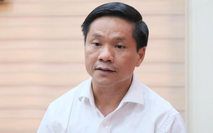 Vụ hơn 140 điểm 10 toán ở Tuyên Quang: Quyền thi lại không thể áp dụng với thí sinh gian lận - Ảnh 2.