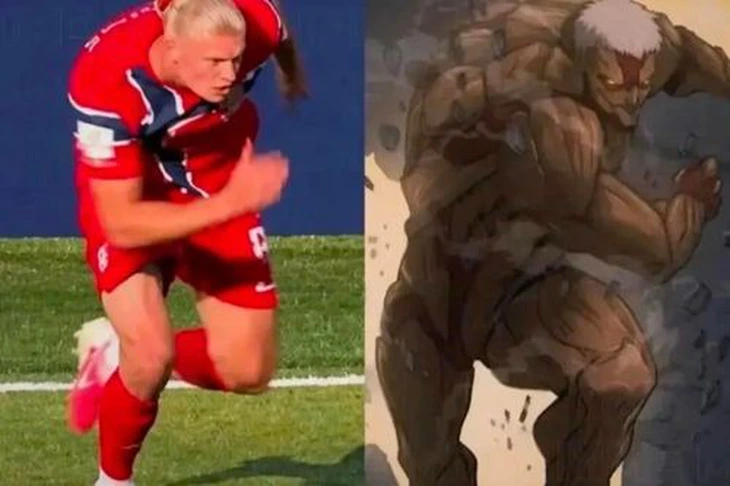 Haaland và 'rổ meme' phủ sóng World Cup 2026 - Ảnh 8.
