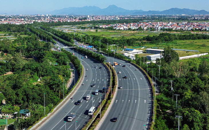 Xã Thư Lâm và Phúc Thịnh xây dựng xã, phường xã hội chủ nghĩa sẽ có nhưng đặc trưng nào? - Ảnh 5.