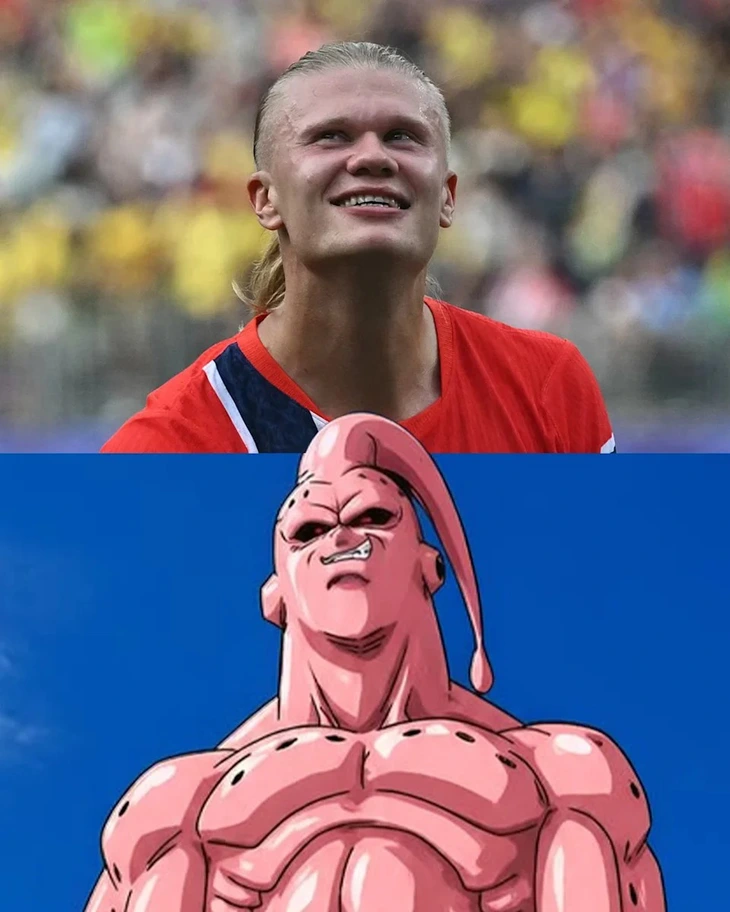 Haaland và 'rổ meme' phủ sóng World Cup 2026 - Ảnh 7.