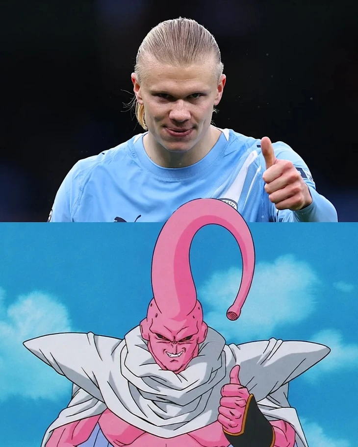 Haaland và 'rổ meme' phủ sóng World Cup 2026 - Ảnh 4.