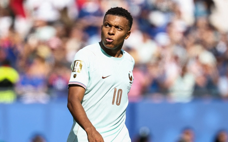Chuyên gia Cedric Rogers: 'Pháp sẽ còn hay hơn nữa, tôi dự vào đến chung kết World Cup 2026' - Ảnh 3.