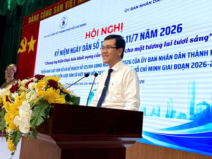 Làm gì để gần 3,5 triệu thanh niên yên tâm lập gia đình, sinh con? - Ảnh 1.