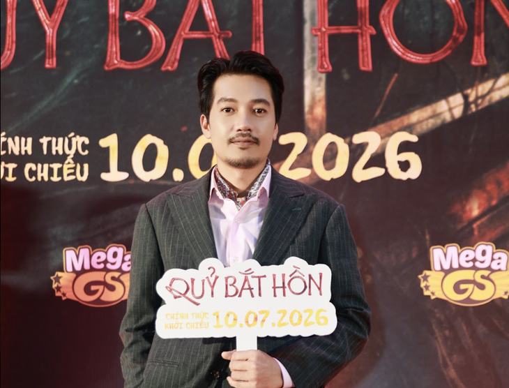 'Quỷ bắt hồn' vẫn ra rạp sau công văn của Cục Điện ảnh, nhà sản xuất nói gì? - Ảnh 3.