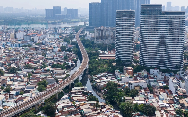 TP.HCM phối hợp Nhật Bản cải tạo cống cũ bằng công nghệ không đào hở gây ảnh hưởng đi lại - Ảnh 4.