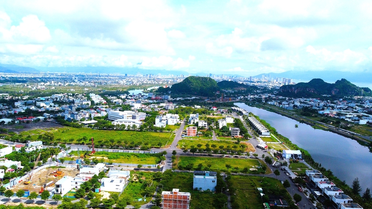 Cơ hội sở hữu căn hộ hạng sang tại Đà Nẵng chỉ với 10% vốn - Ảnh 1.