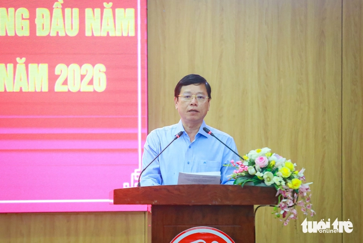 Gỡ ‘nút thắt’ mặt bằng rạch Xuyên Tâm - Ảnh 5.