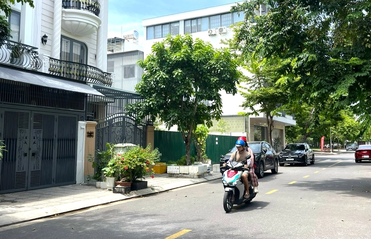 Chưa được cấp giấy chứng nhận quyền sử dụng đất ở Nha Trang - Ảnh 1.