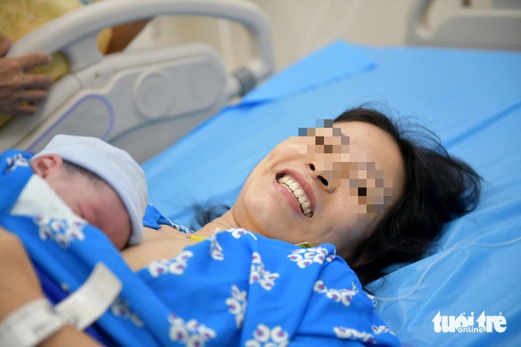 Tin tức sáng 10-7: Cơ cấu tổ chức mới của Bộ Nội vụ; TP.HCM có hơn 36.000 trẻ chào đời trong 6 tháng - Ảnh 1.