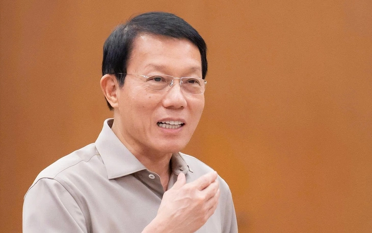 Ủy ban Thường vụ Quốc hội cho ý kiến sửa toàn diện Bộ luật Tố tụng hình sự - Ảnh 2.