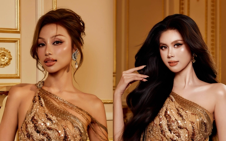 Emoura Phạm đăng quang Miss Grand Vietnam 2026 sau màn trình diễn gây tranh cãi - Ảnh 22.