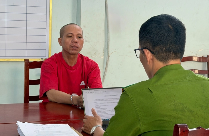 Từ thi thể vô danh trên sông Sài Gòn đến 3 giờ phá án thần tốc - Ảnh 1.