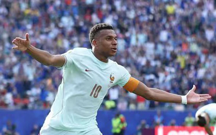 Mbappe thiết lập nhiều kỉ lục khó bị phá vỡ tại World Cup - Ảnh 2.