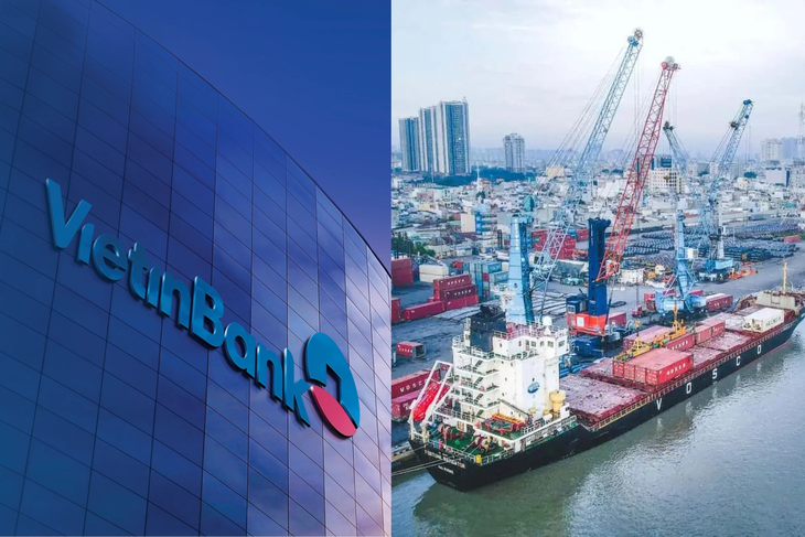 Vì sao khoản đầu tư gần 10 năm của VietinBank tại Cảng Sài Gòn vẫn "mắc kẹt"? - Ảnh 1.