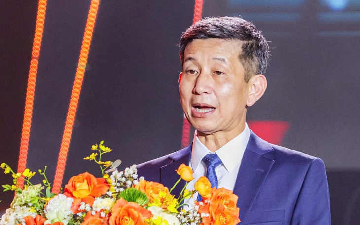 Việt Nam sẵn sàng cho Esports World Cup 2026 - Ảnh 2.
