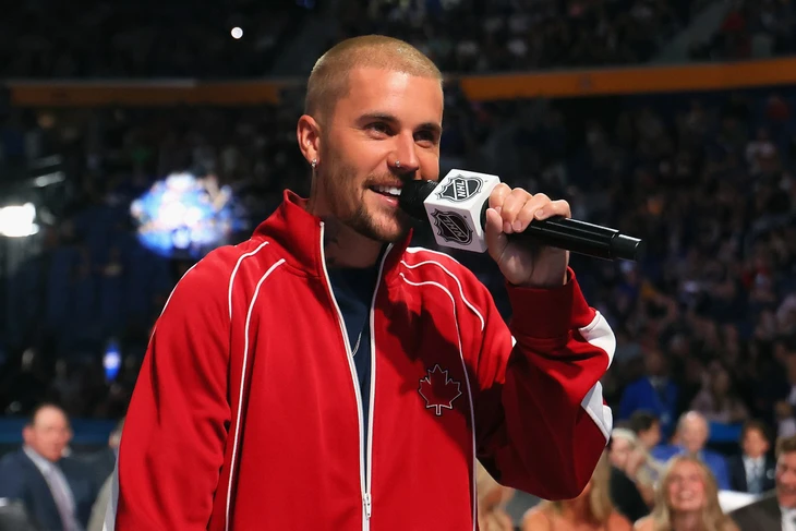 FIFA xác nhận Justin Bieber sẽ hát chung kết World Cup 2026 - Ảnh 1.