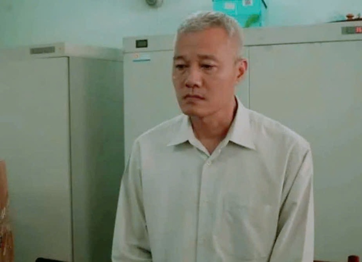 Nhận hối lộ nguyên trưởng phòng thuộc BQL KKT Dung Quất bị khai trừ Đảng - Ảnh 1.