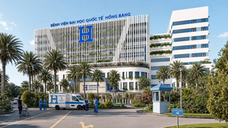 HIU công bố điểm sàn xét tuyển nhóm ngành sức khỏe, luật 2026 - Ảnh 4.