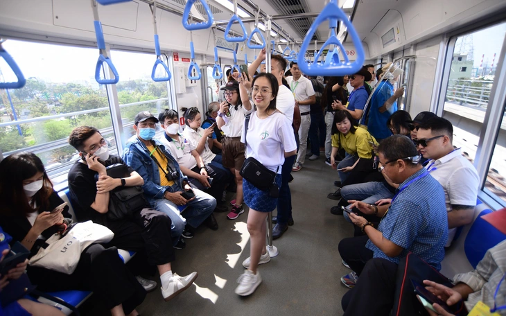 50 năm thành phố nghĩa tình của tôi: Cưng quê ở đâu? - Ảnh 6.