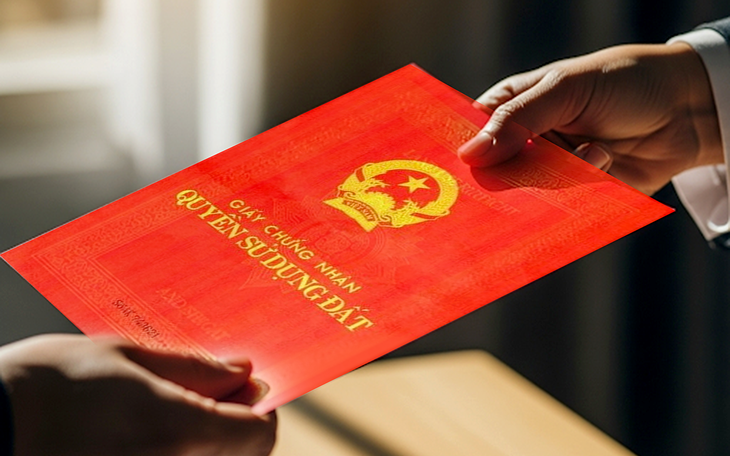 Đất tranh chấp có được thế chấp, sang tên? - Ảnh 3.