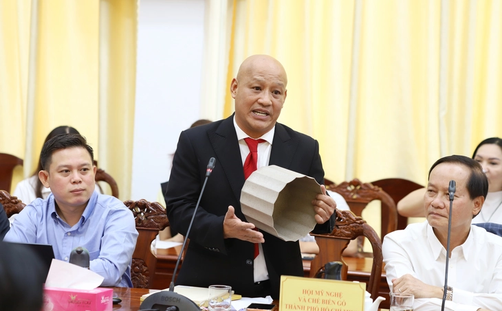 Đề xuất phát triển vùng nguyên liệu gỗ tại vùng phèn, trũng phèn của Cần Thơ - Ảnh 1.