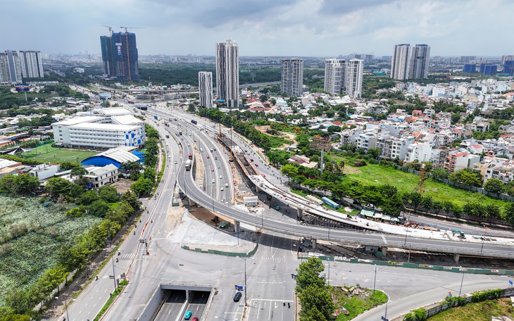 TP.HCM giải ngân vốn bồi thường 8 tháng năm 2026 đạt gần 74,93% - Ảnh 2.