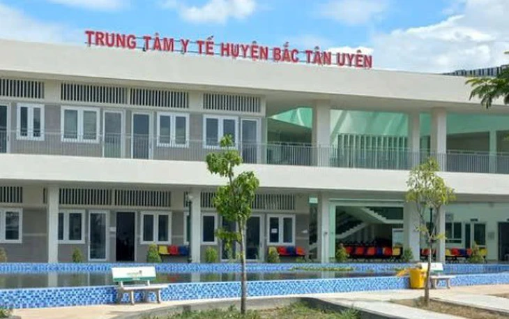 Giám đốc bệnh viện tuyến cuối TP.HCM 'truyền nghề' cho hàng loạt lãnh đạo bệnh viện mới - Ảnh 4.