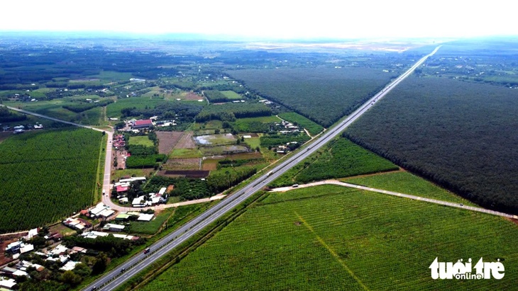 Đồng Nai đặt mục tiêu thu ngân sách đạt 150.000 tỉ đồng - Ảnh 3.