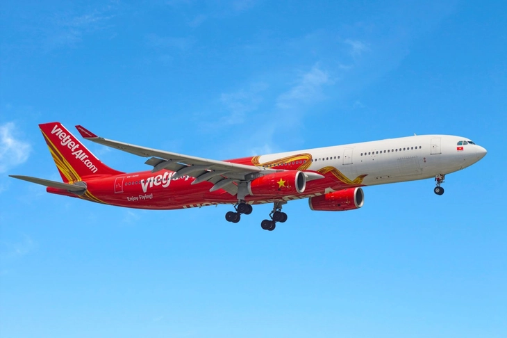 Vietjet đồng hành phát triển hệ sinh thái du lịch Halal Việt Nam - Ảnh 3.