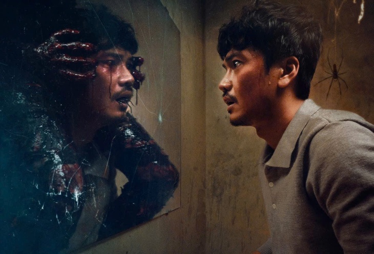 'Quỷ bắt hồn' vẫn ra rạp sau công văn của Cục Điện ảnh, nhà sản xuất nói gì? - Ảnh 2.
