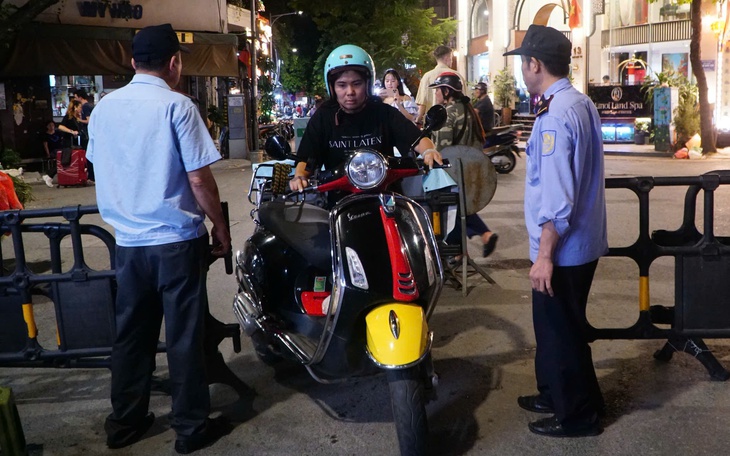 Hà Nội đề xuất tăng thêm 63 Phó chủ tịch phường, xã  - Ảnh 1.