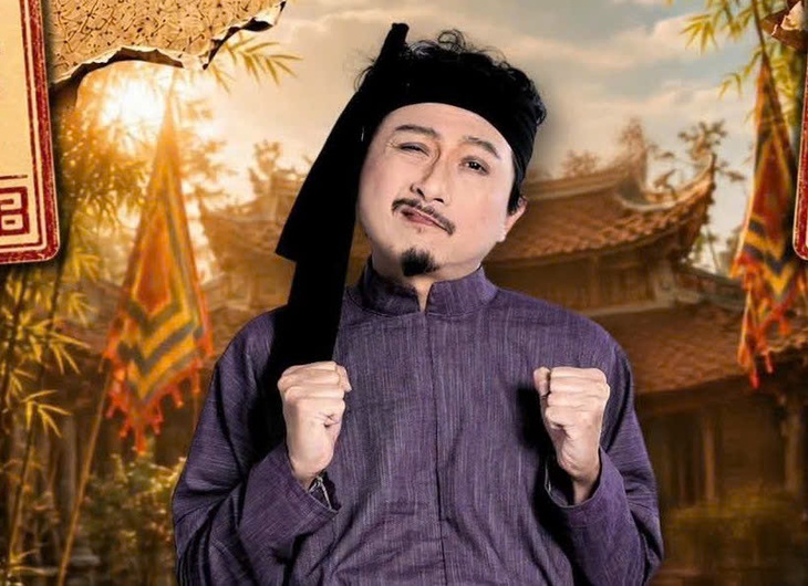Hoài Linh xuất hiện hình ảnh Bá Hộ ‘bí ẩn’, khán giả đoán già đoán non - Ảnh 2.