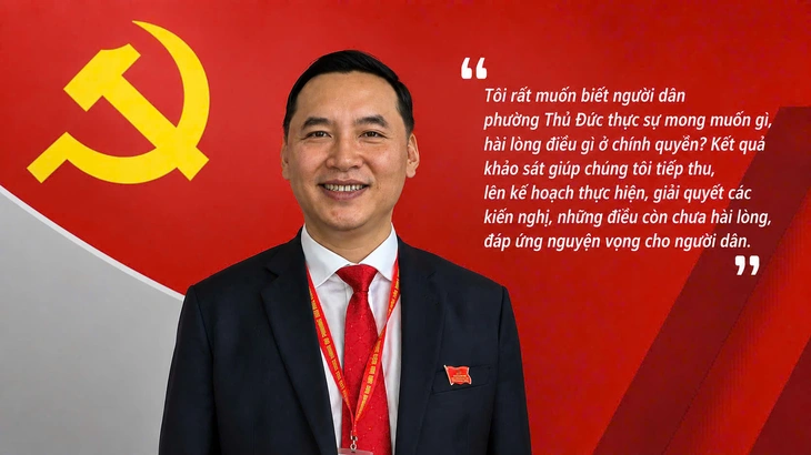 Hạnh phúc người dân phải là tiêu chí sánh ngang với chỉ số tăng trưởng - Ảnh 2.