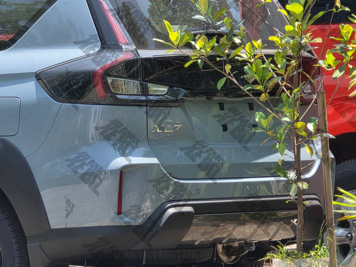 Suzuki XL7 2026 ra mắt: Thay đổi từ ngoài vào trong, dự kiến sớm về Việt Nam đấu Mitsubishi Xpander - Ảnh 10.