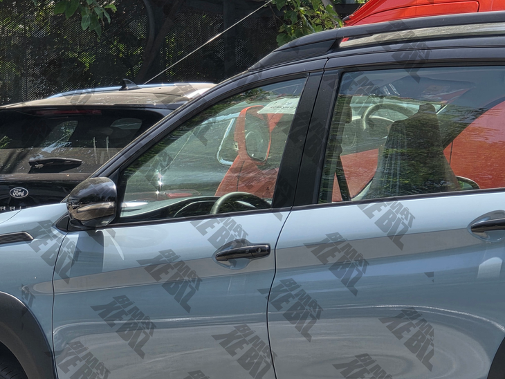 Suzuki XL7 2026 ra mắt: Thay đổi từ ngoài vào trong, dự kiến sớm về Việt Nam đấu Mitsubishi Xpander - Ảnh 8.