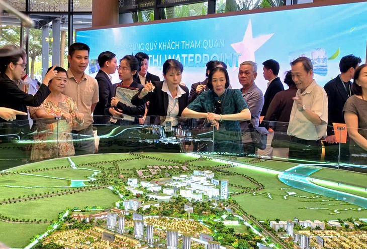 Bắt đầu rà soát, truy thu thuế với bác sĩ, luật sư, môi giới bất động sản - Ảnh 2.