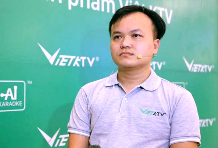 Khởi tố giám đốc Việt KTV vì copy hàng ngàn bài hát vào đầu karaoke - Ảnh 2.