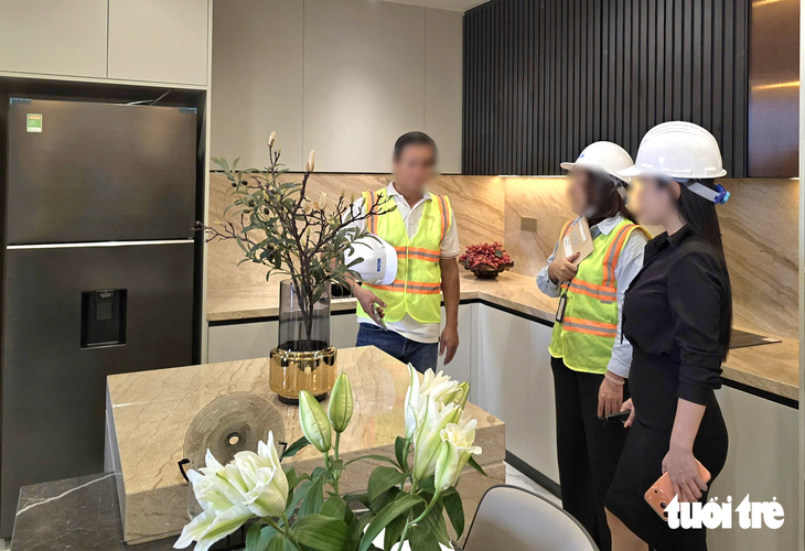 Vào diện truy thu thuế, ngành môi giới bất động sản mong muốn được 'hiểu đúng, tính đủ' - Ảnh 2.