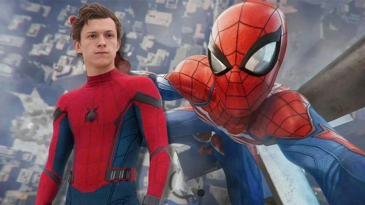 Spider-Man vượt kỷ lục Avengers: Endgame - Ảnh 2.
