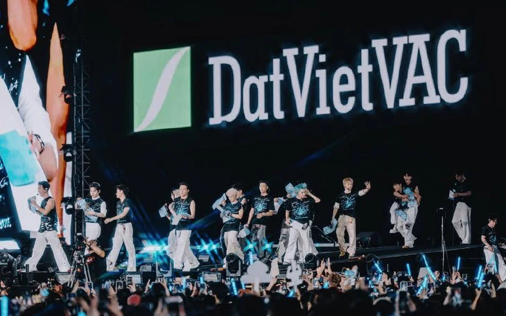 DatVietVAC mở đăng ký IPO: Bước đi mới của thị trường giải trí Việt - Ảnh 5.